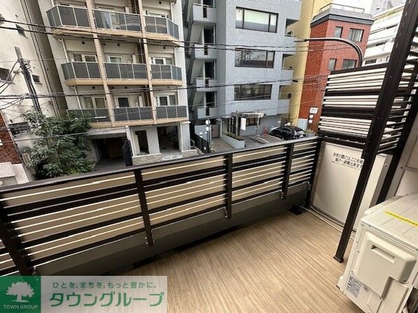 アーバンコア原宿の物件内観写真